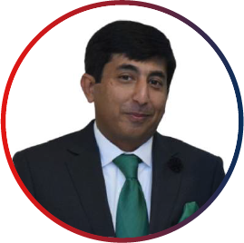 Bilal Farooq - PakAmGlobal