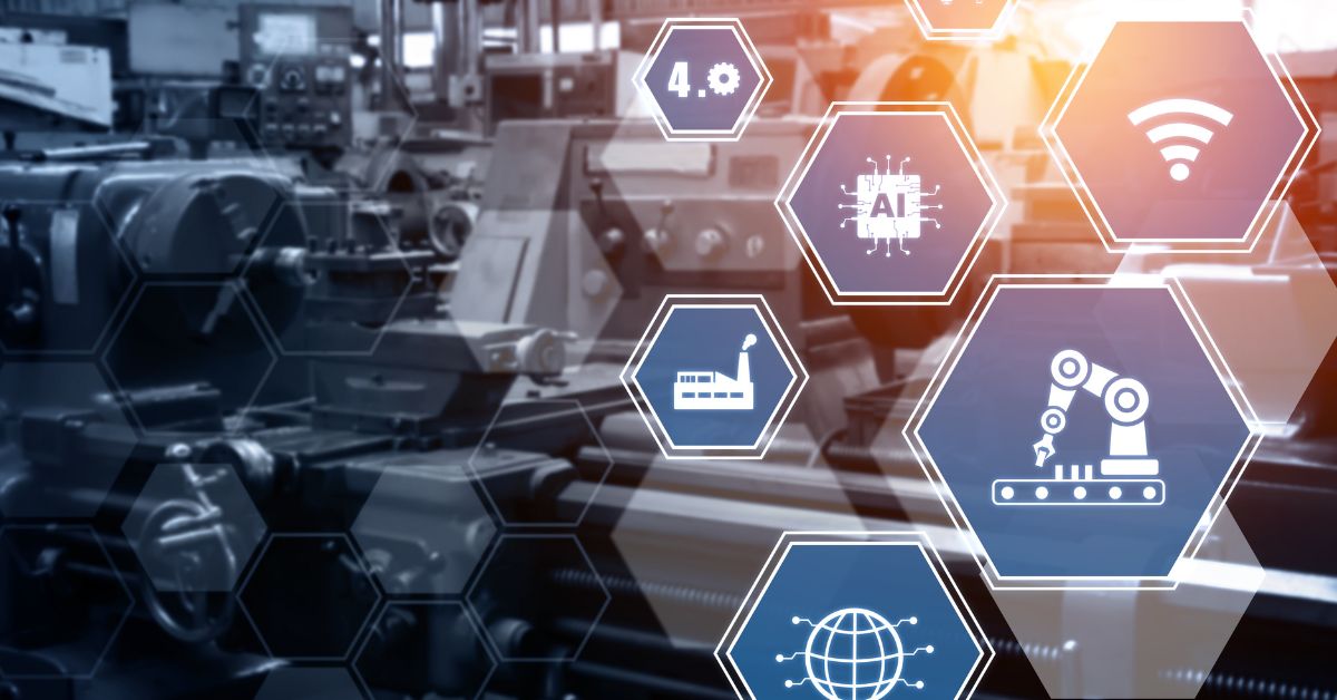 How AI Is Revolutionizing Business: The Success Stories of Amazon and Netflix