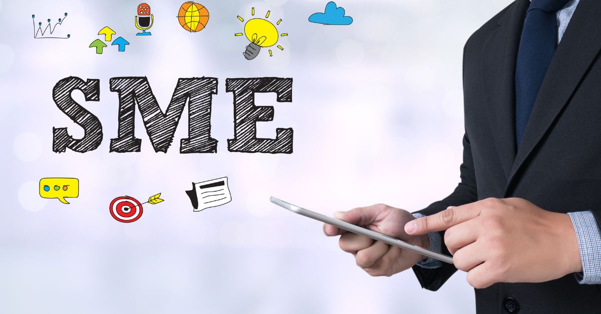 Breaking Down Barriers: Supporting the Success of Small and Medium-Sized Businesses in the US