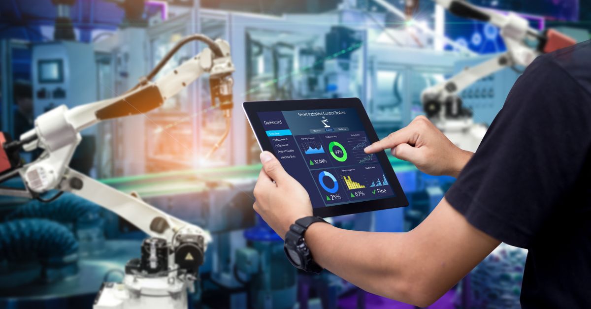 Steps for Successful Business Transformation for Small to Medium-Sized Businesses