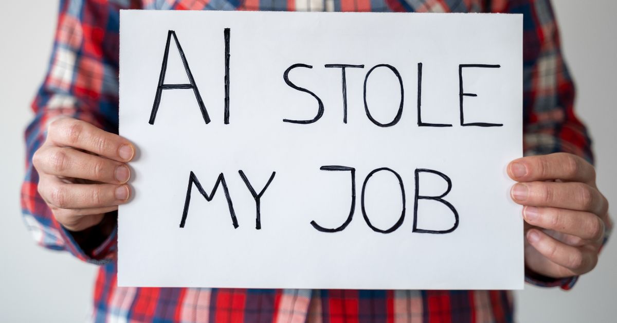 AI vs the Job Market: Navigating the Future of Work