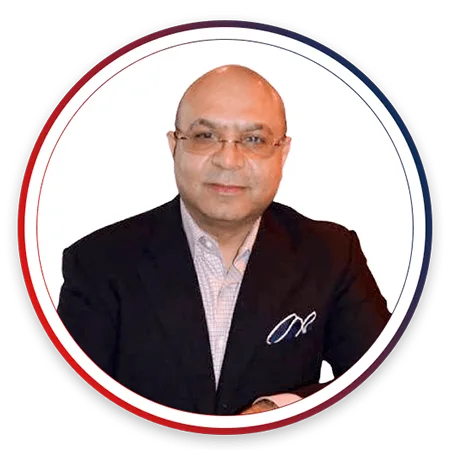 Imran Jan CEO-PakAmGlobal