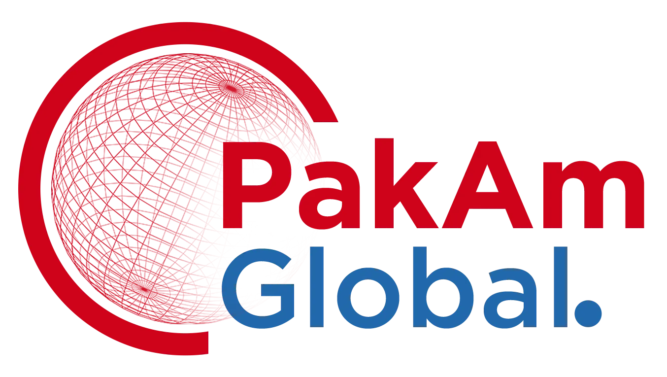 PakAmGlobal Logo 2025
