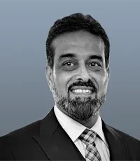 Zaheer Saeed