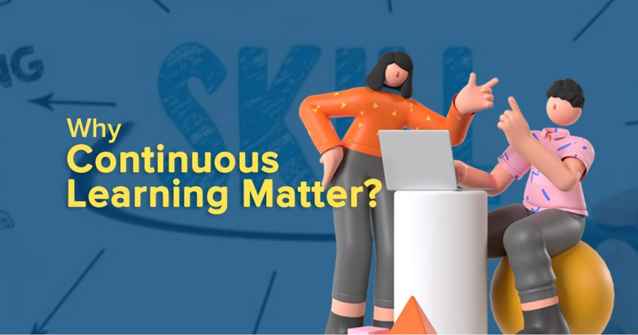 Upskilling for Overseas Opportunities