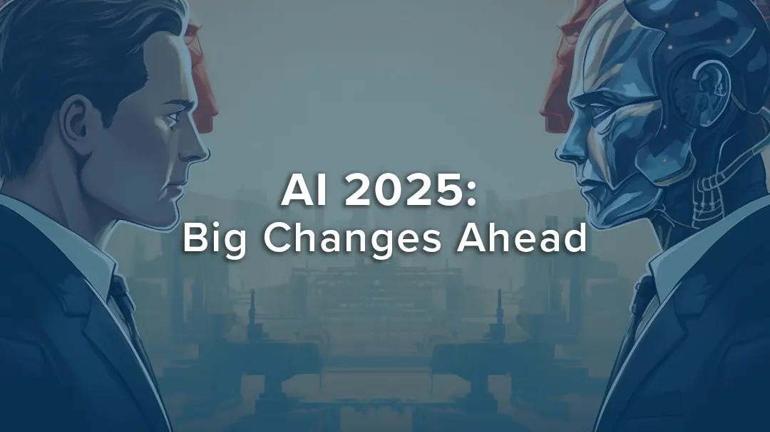 Future of AI 2025
