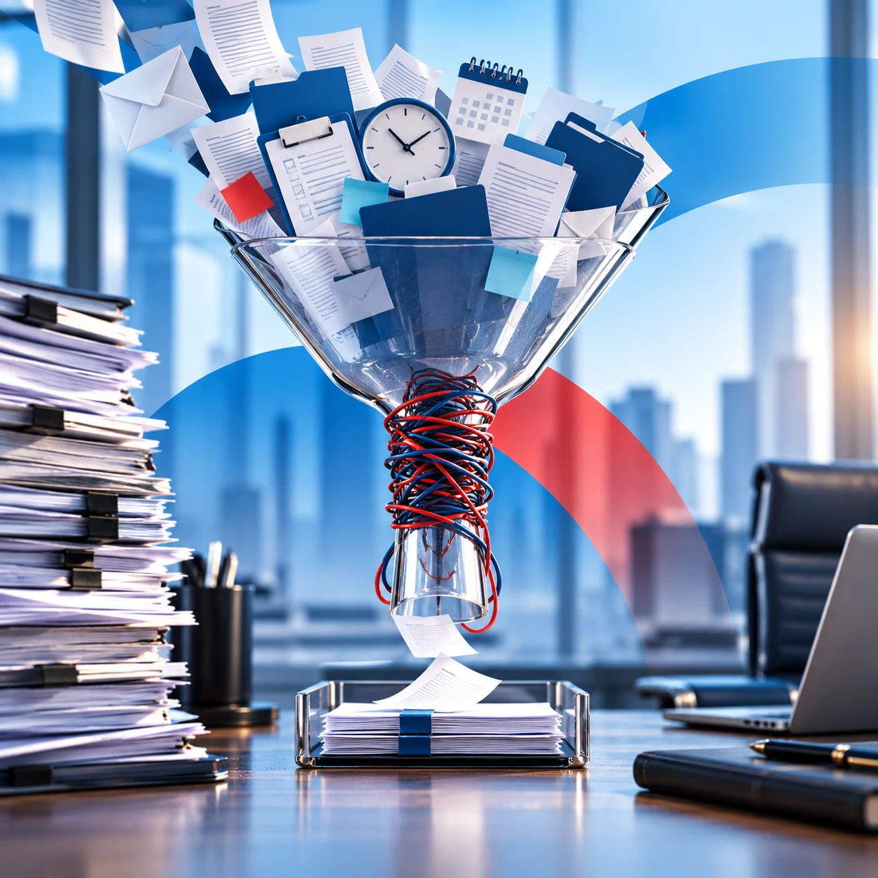 Case Study 2: Where is your revenue leaking? - PakAmGlobal